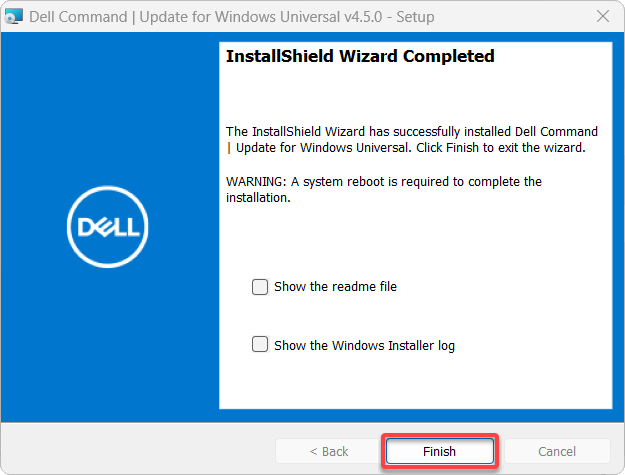 Master Dell Command Update and Keep Your Dell Apps Current – techsyncer